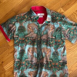 Claudio Lugli Couture XXL 45-46